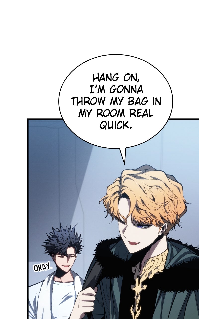 Read Bad Born Blood EN Manga Online