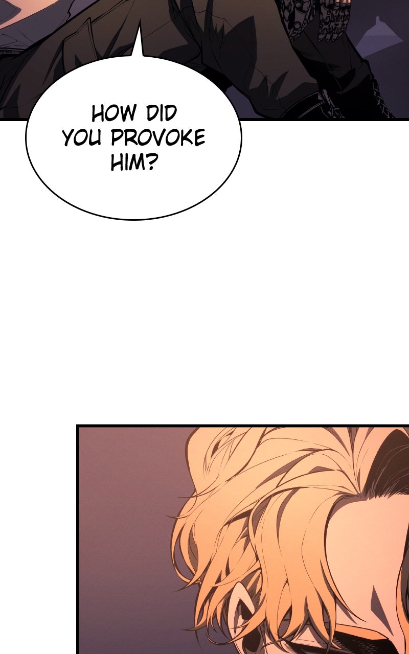 Read Bad Born Blood EN Manga Online