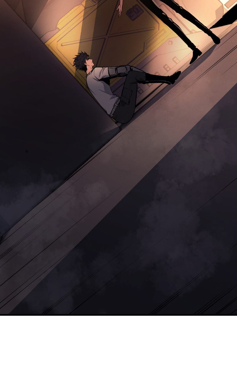 Read Bad Born Blood EN Manga Online