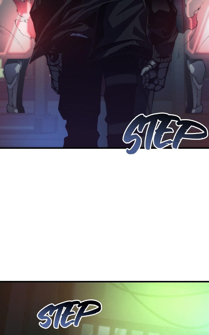 Read Bad Born Blood EN Manga Online