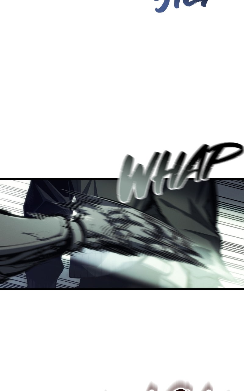 Read Bad Born Blood EN Manga Online