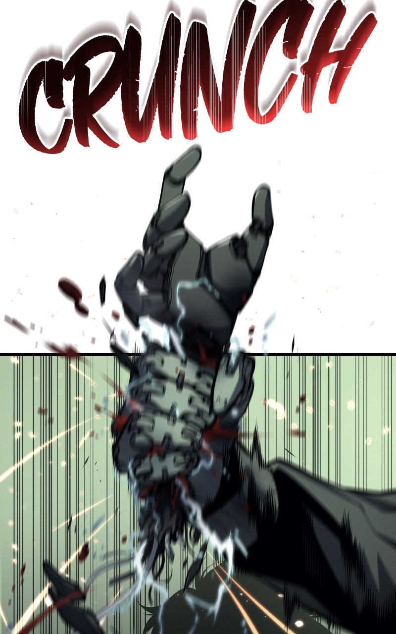 Read Bad Born Blood EN Manga Online