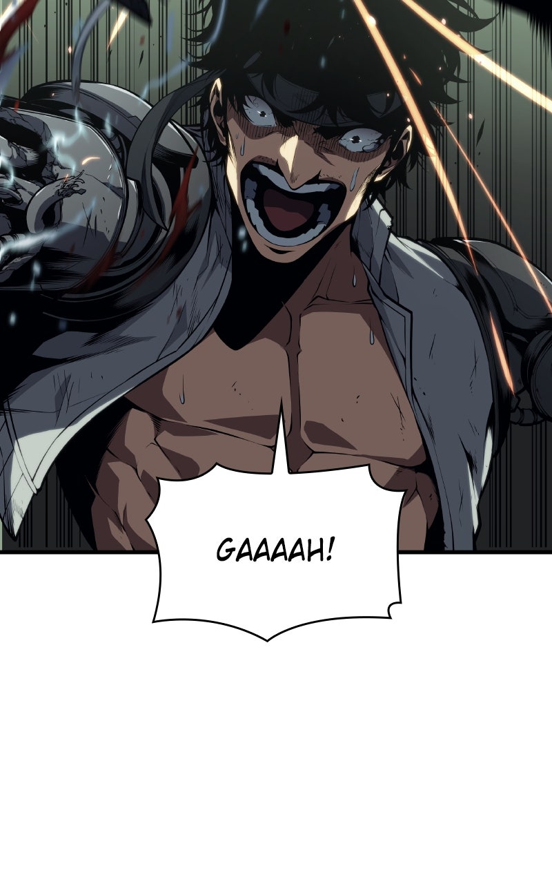 Read Bad Born Blood EN Manga Online