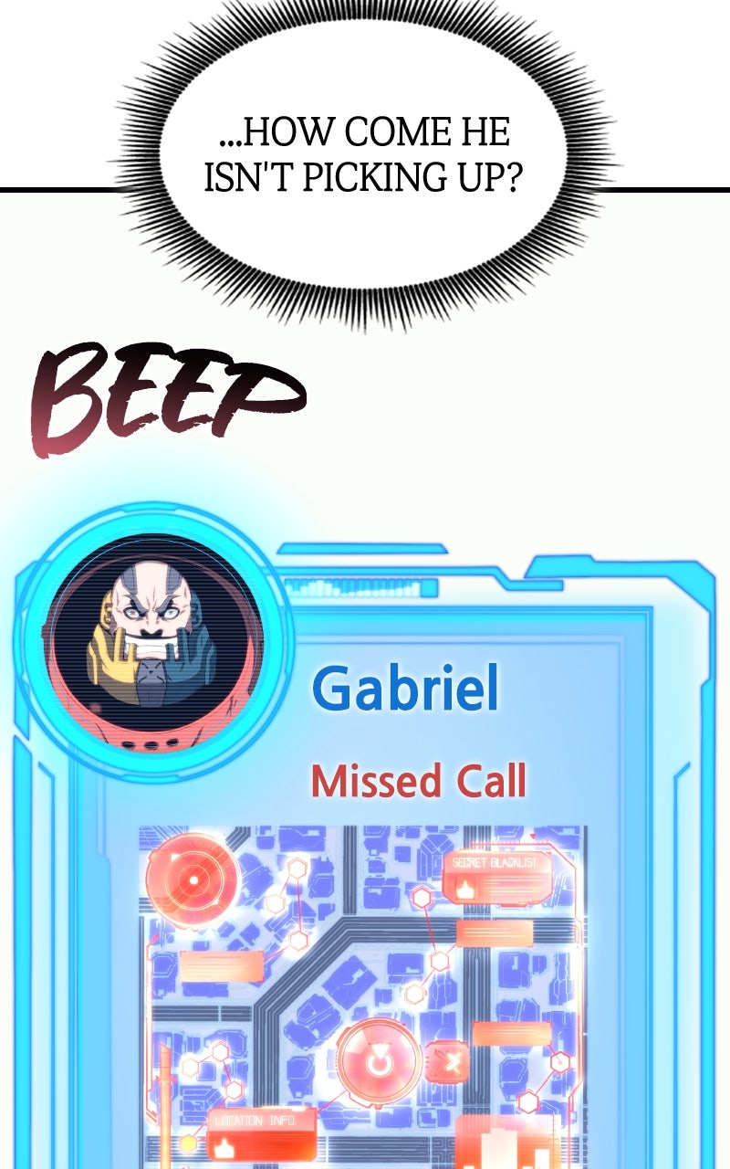 Read Bad Born Blood EN Manga Online