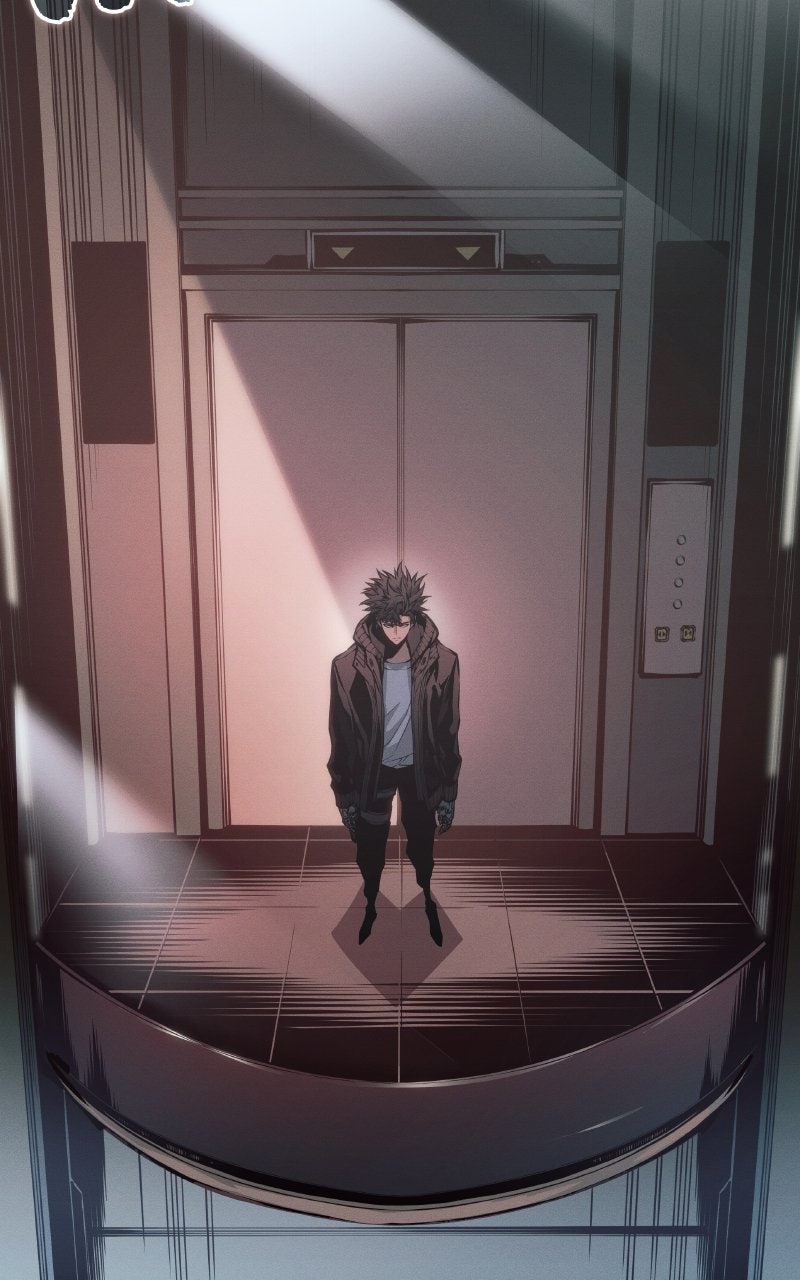 Read Bad Born Blood EN Manga Online