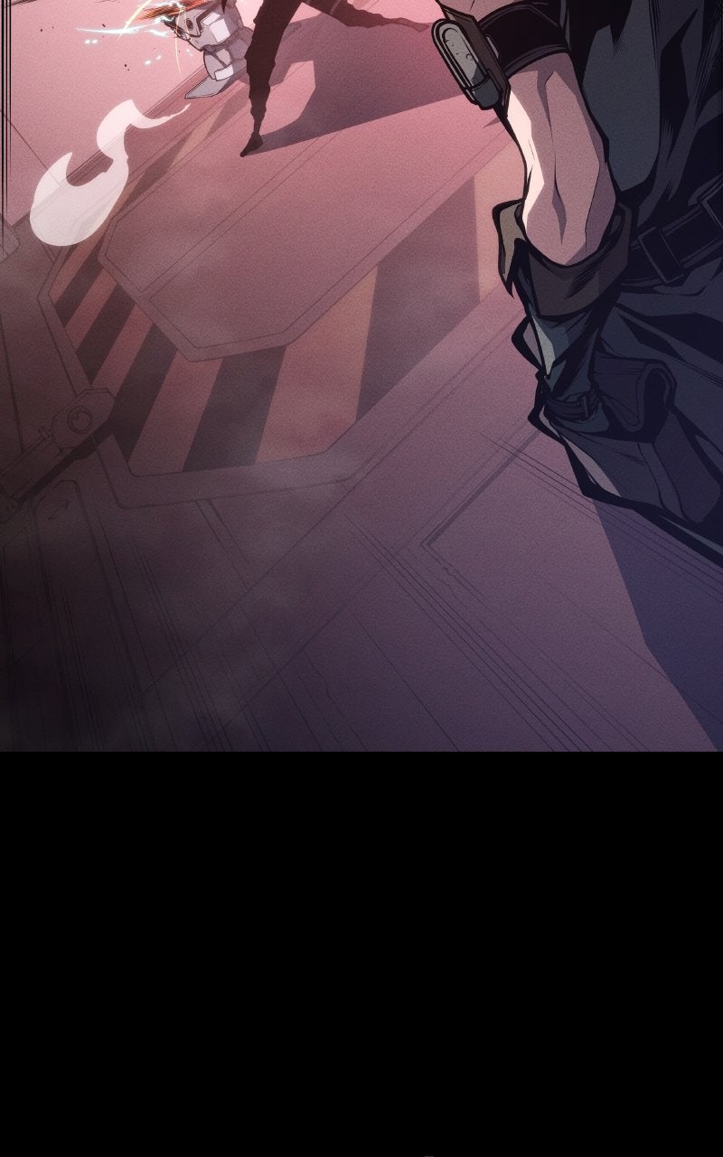 Read Bad Born Blood EN Manga Online