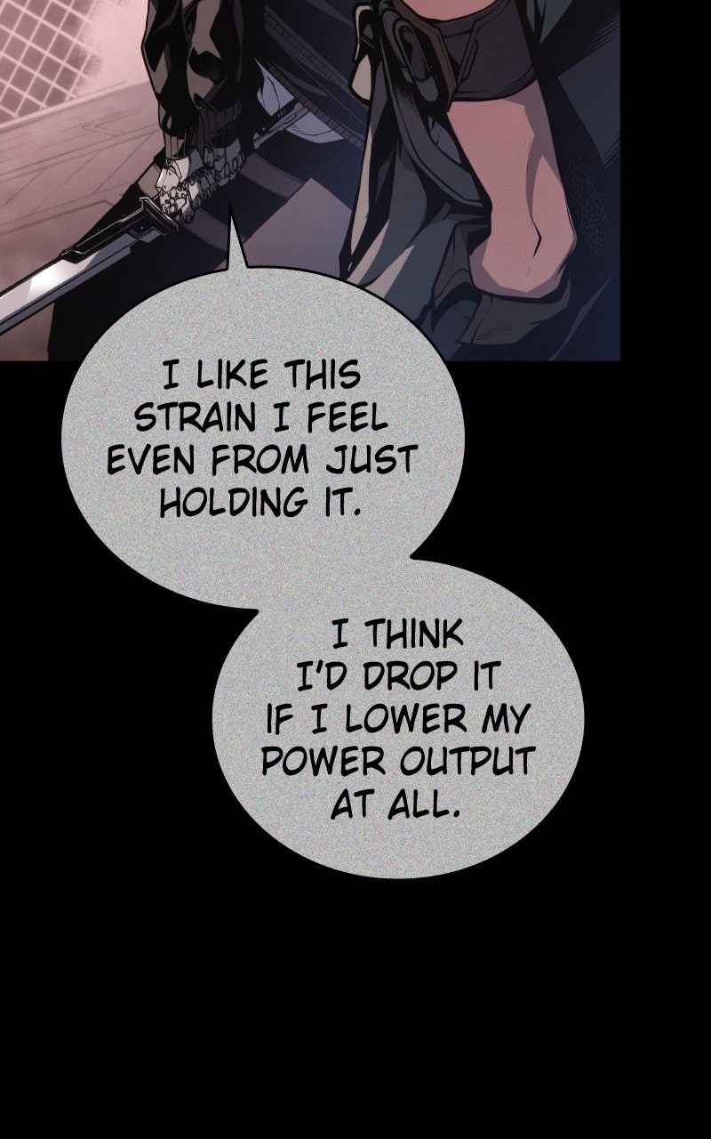 Read Bad Born Blood EN Manga Online