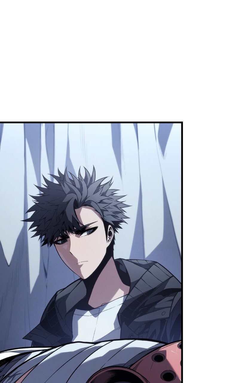 Read Bad Born Blood EN Manga Online