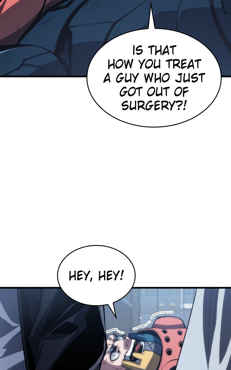 Read Bad Born Blood EN Manga Online