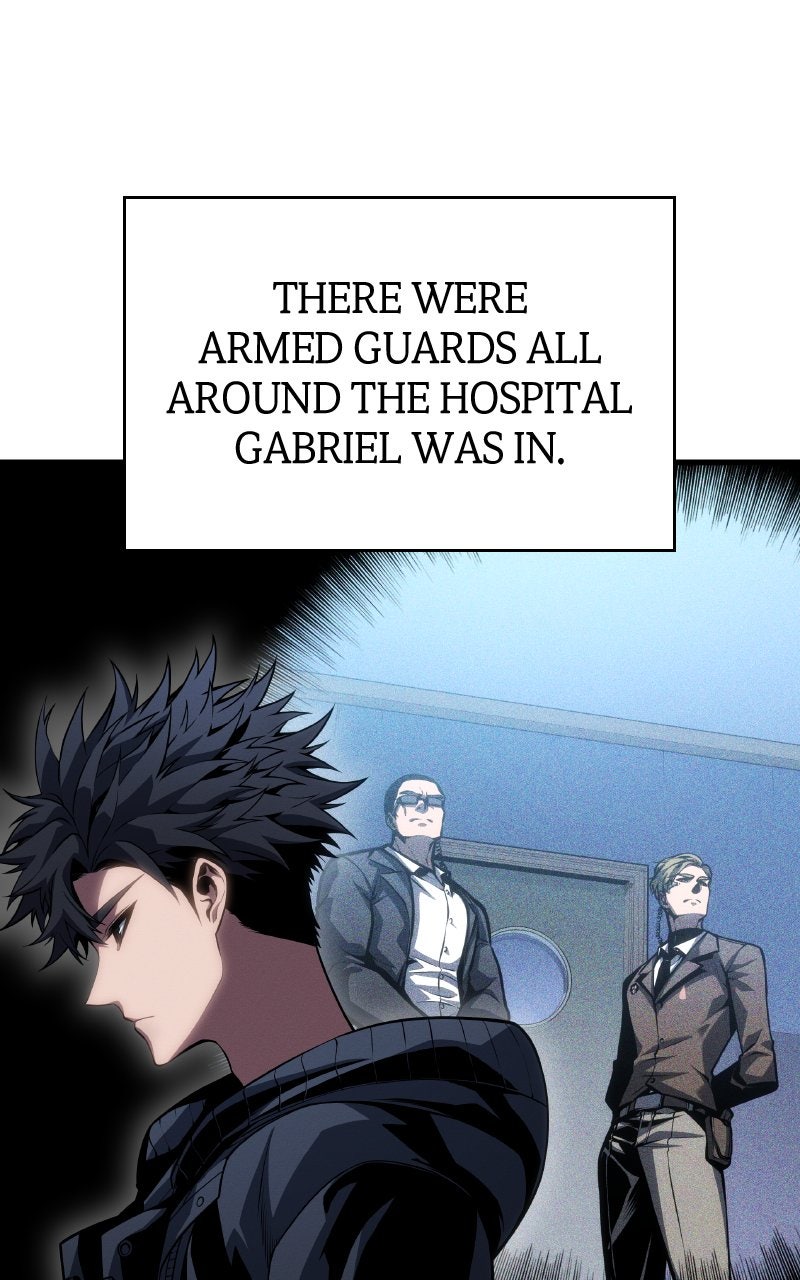 Read Bad Born Blood EN Manga Online