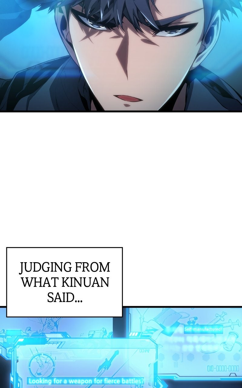 Read Bad Born Blood EN Manga Online