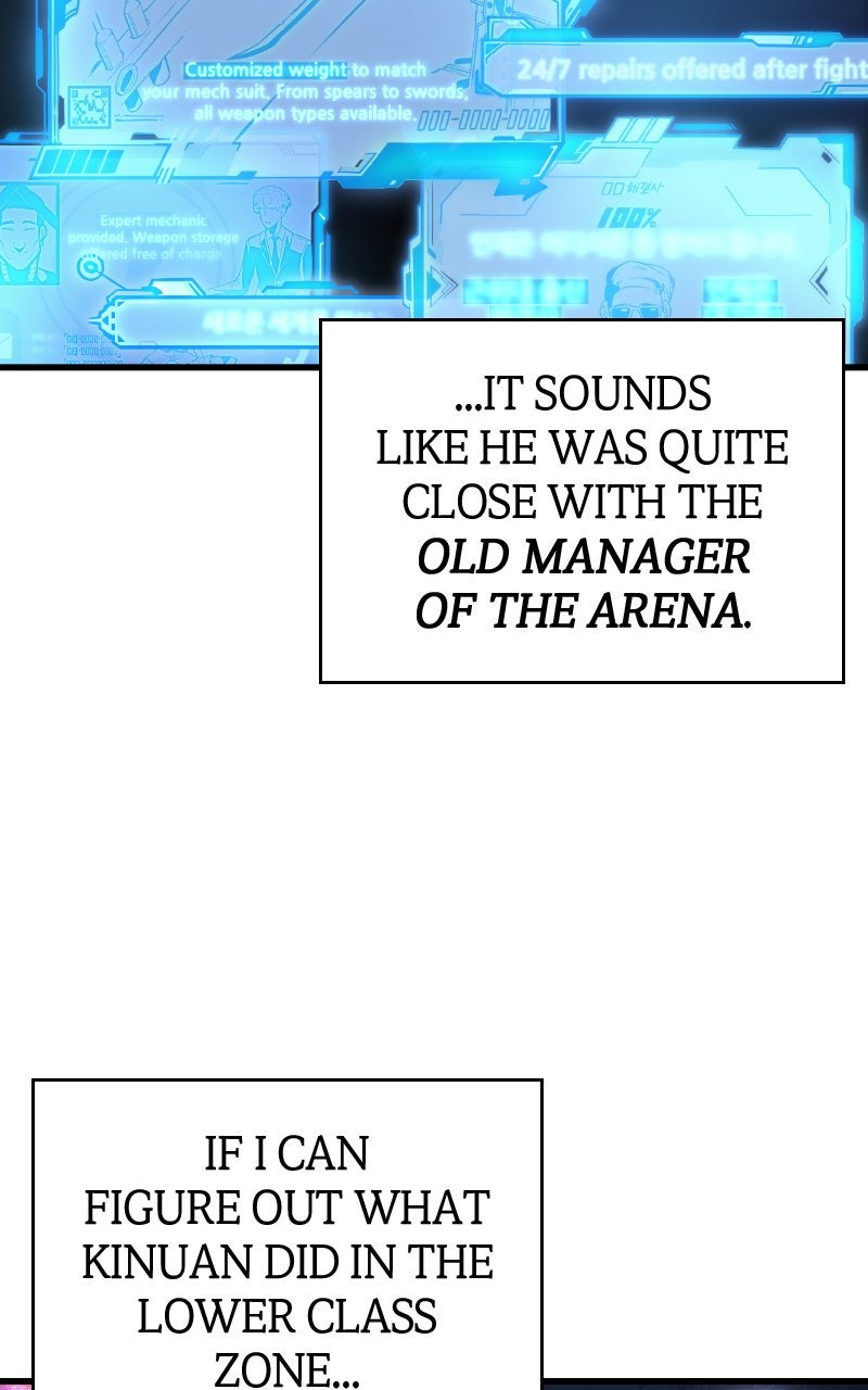 Read Bad Born Blood EN Manga Online