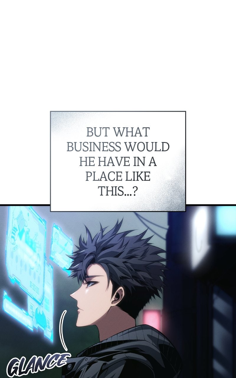 Read Bad Born Blood EN Manga Online