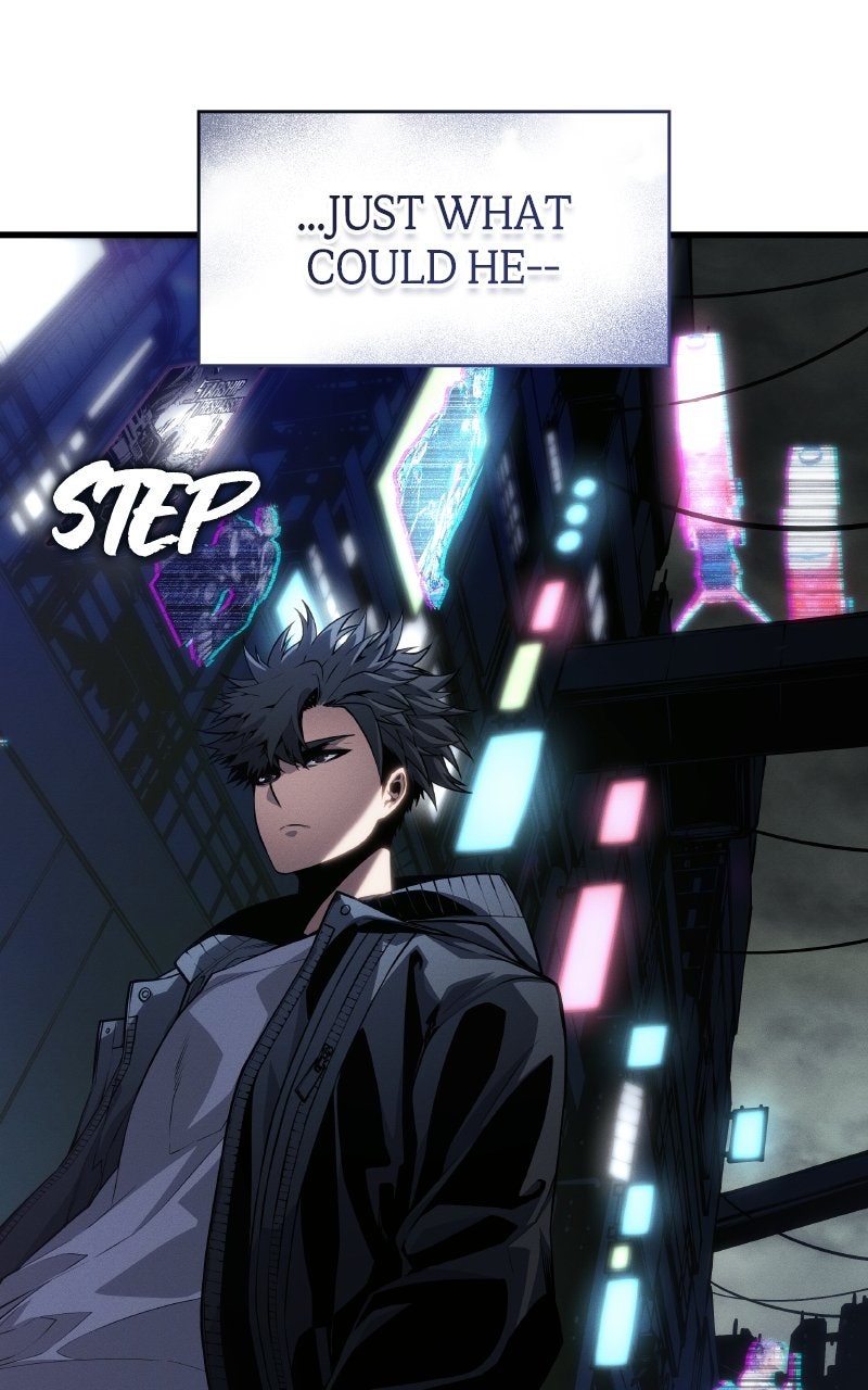 Read Bad Born Blood EN Manga Online