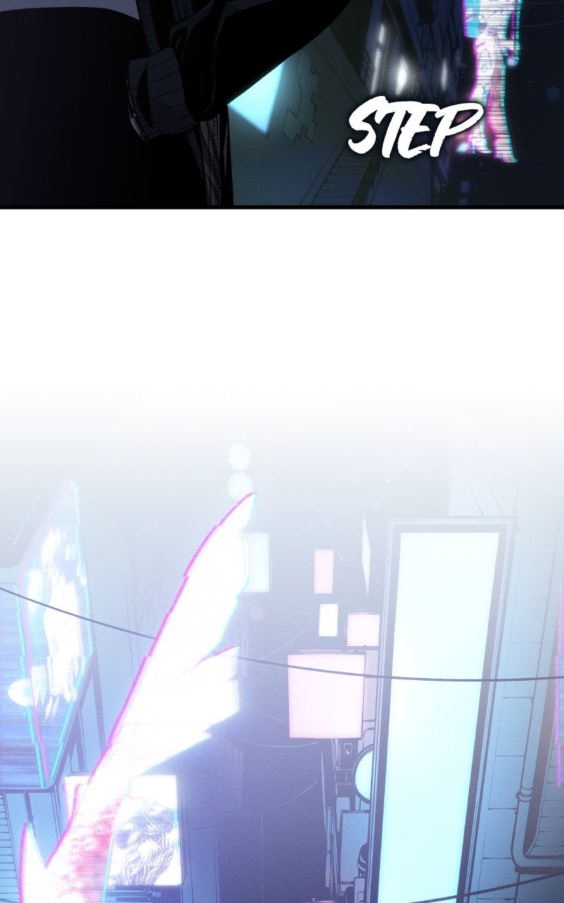 Read Bad Born Blood EN Manga Online