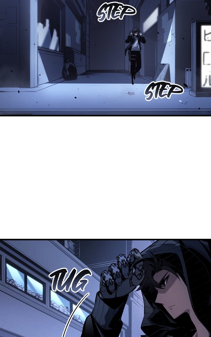 Read Bad Born Blood EN Manga Online