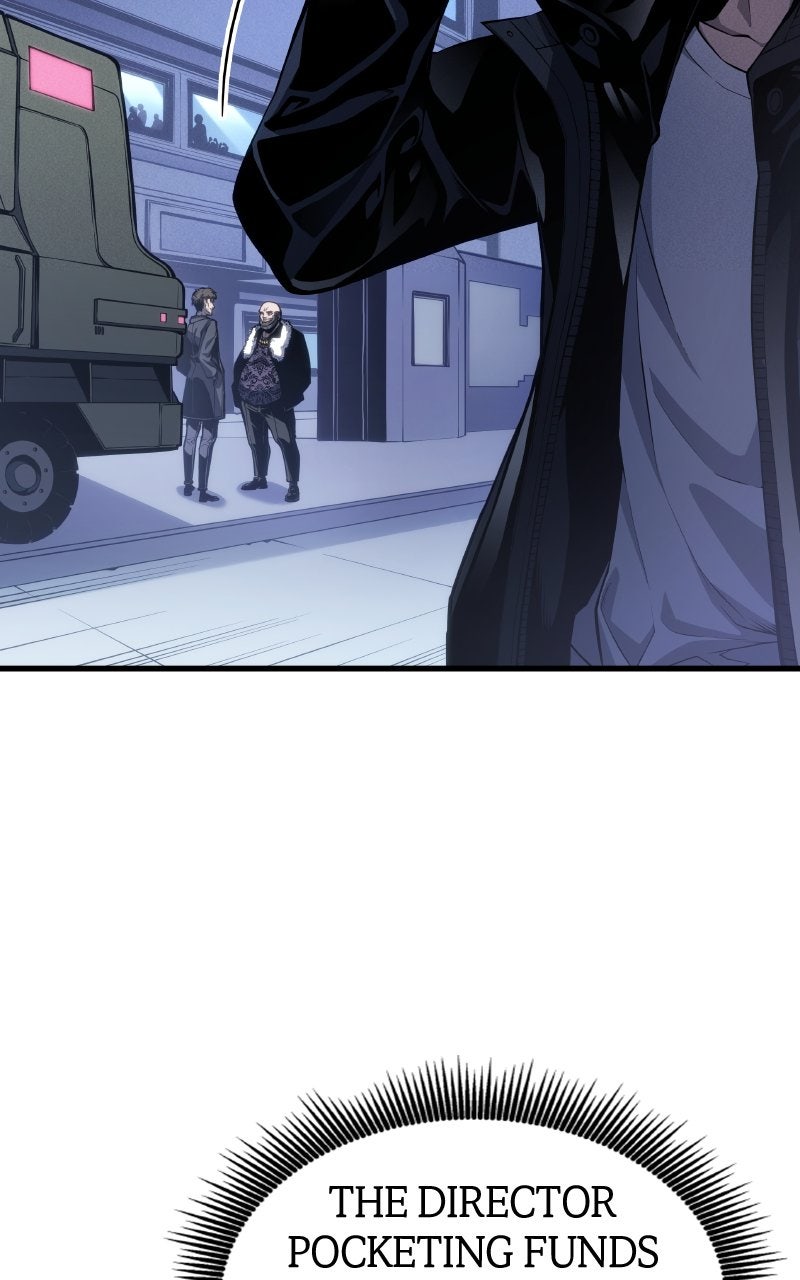 Read Bad Born Blood EN Manga Online