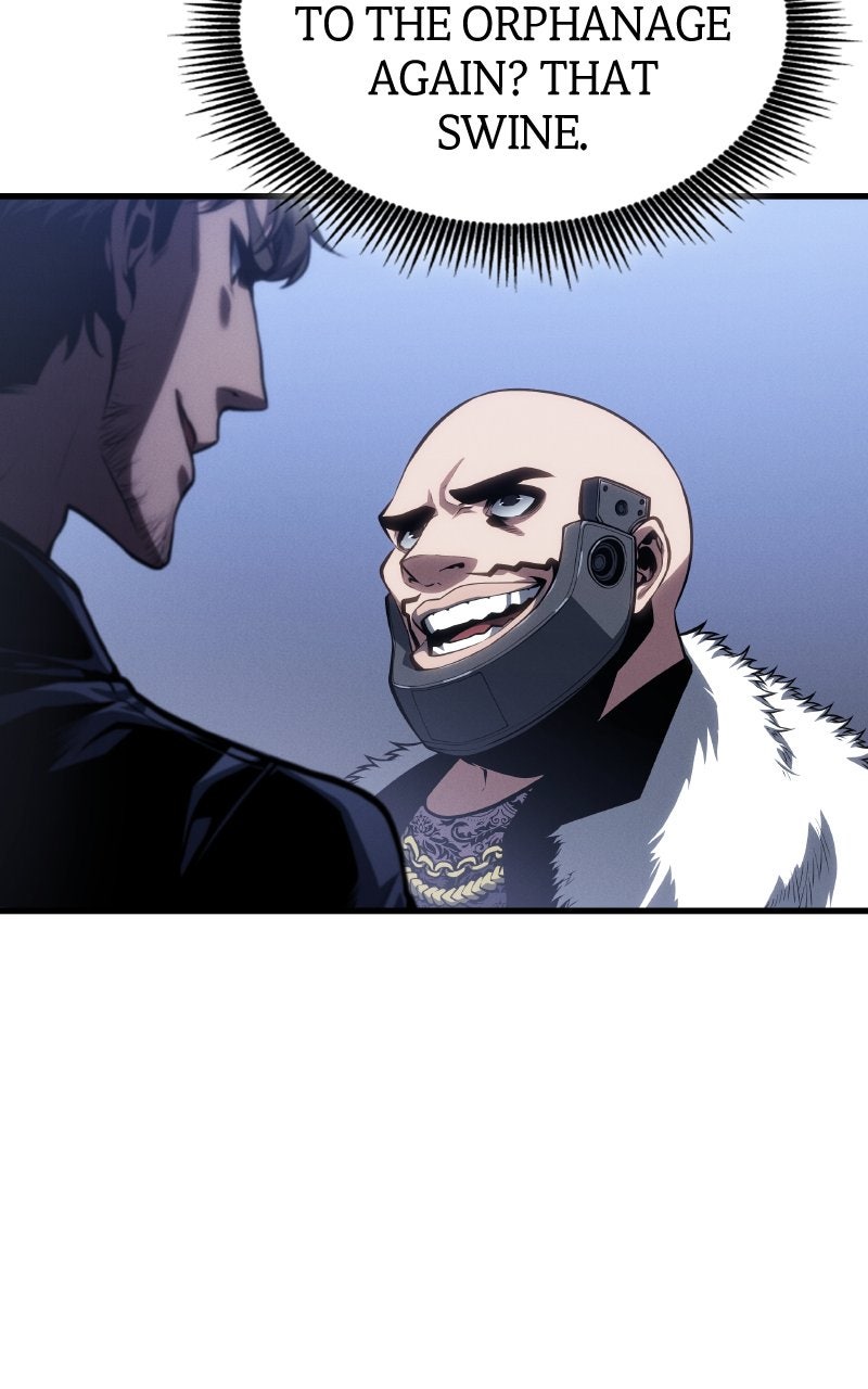 Read Bad Born Blood EN Manga Online