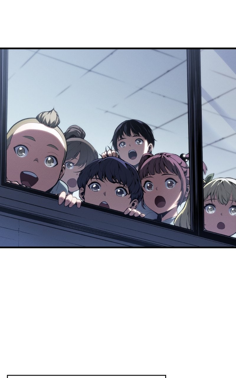 Read Bad Born Blood EN Manga Online