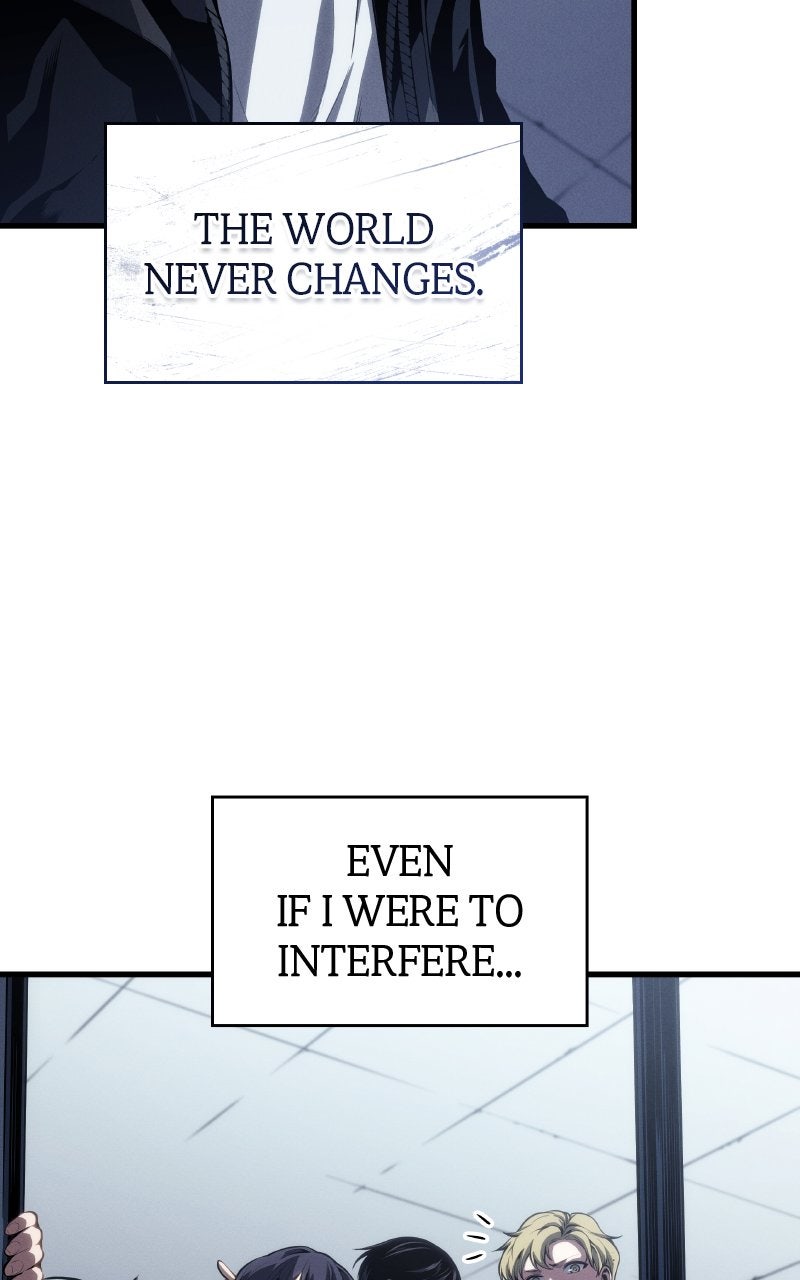 Read Bad Born Blood EN Manga Online