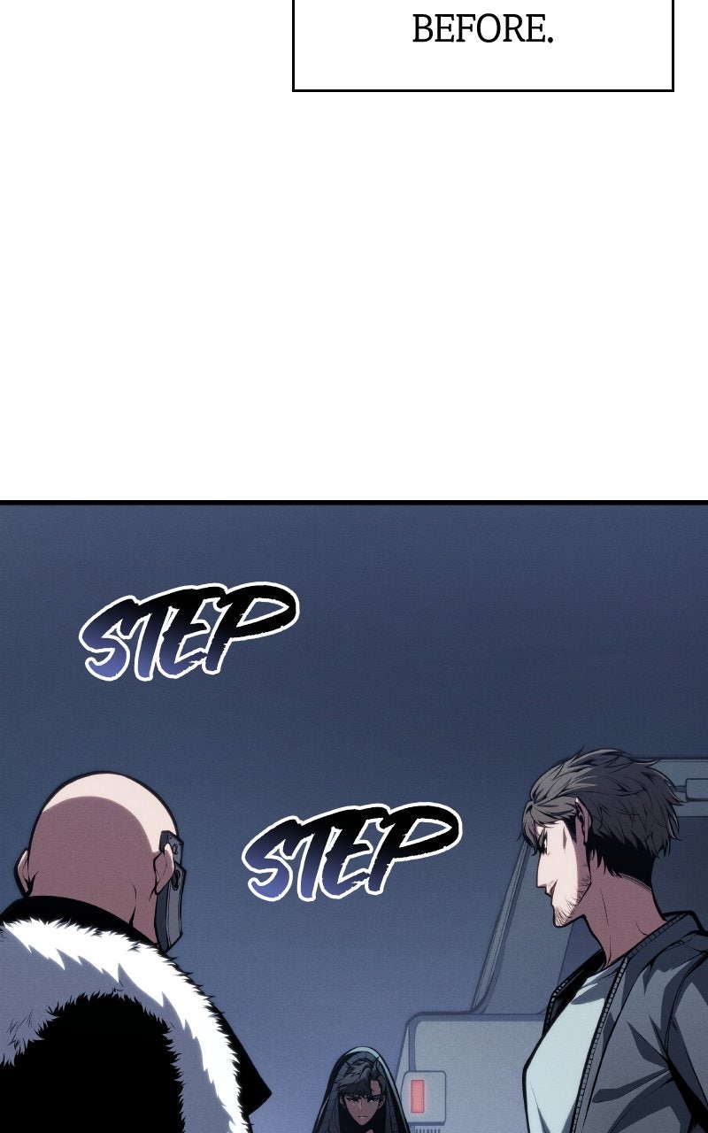 Read Bad Born Blood EN Manga Online