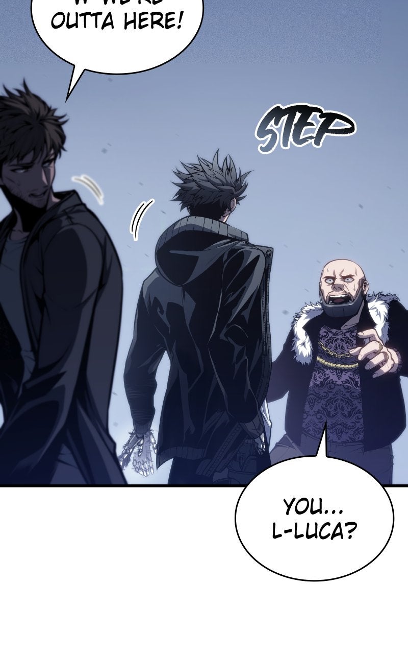 Read Bad Born Blood EN Manga Online