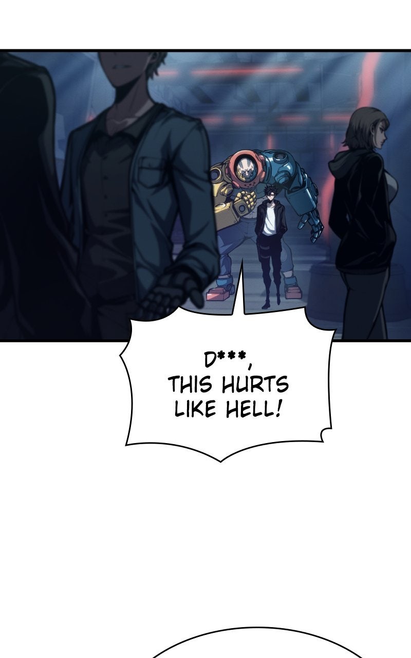 Read Bad Born Blood EN Manga Online