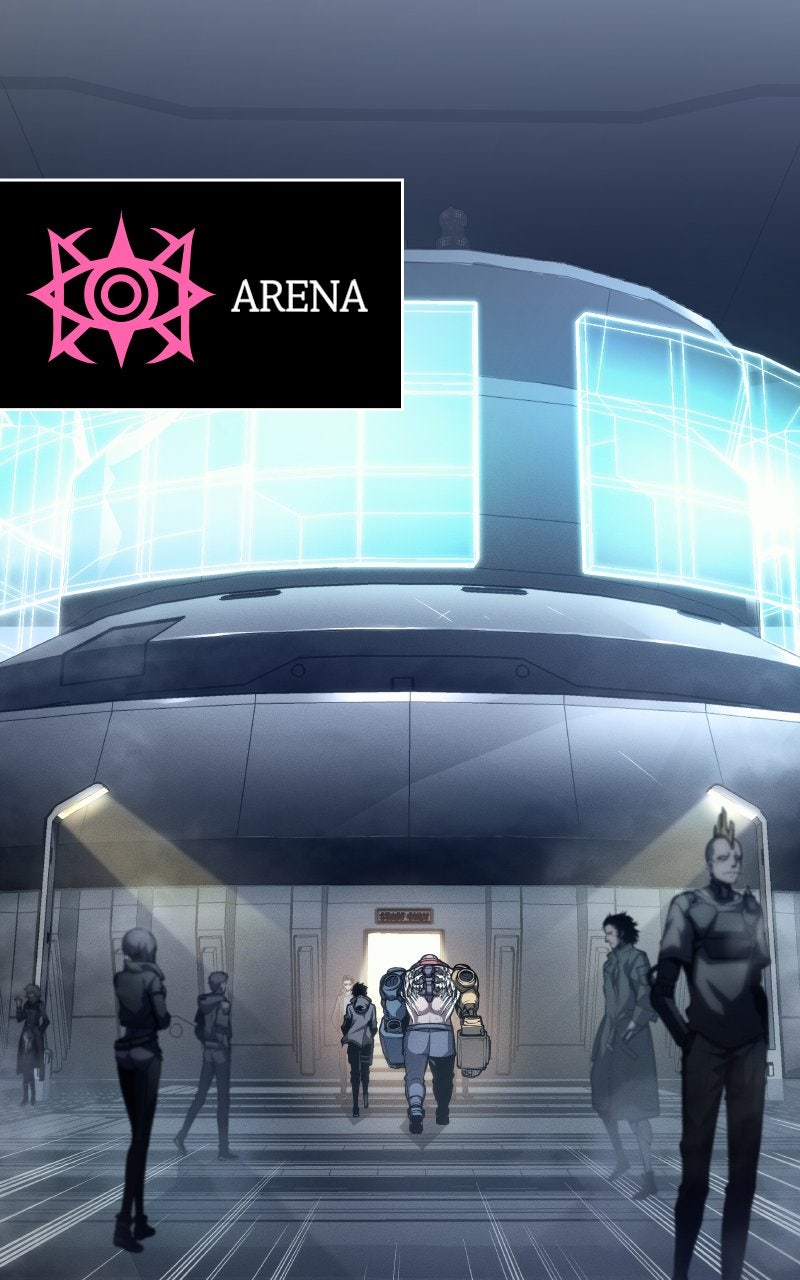 Read Bad Born Blood EN Manga Online