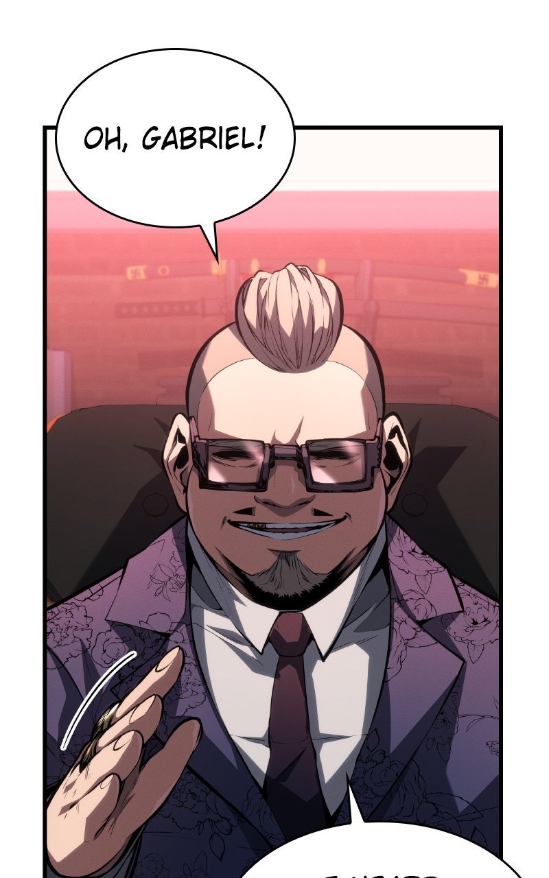 Read Bad Born Blood EN Manga Online