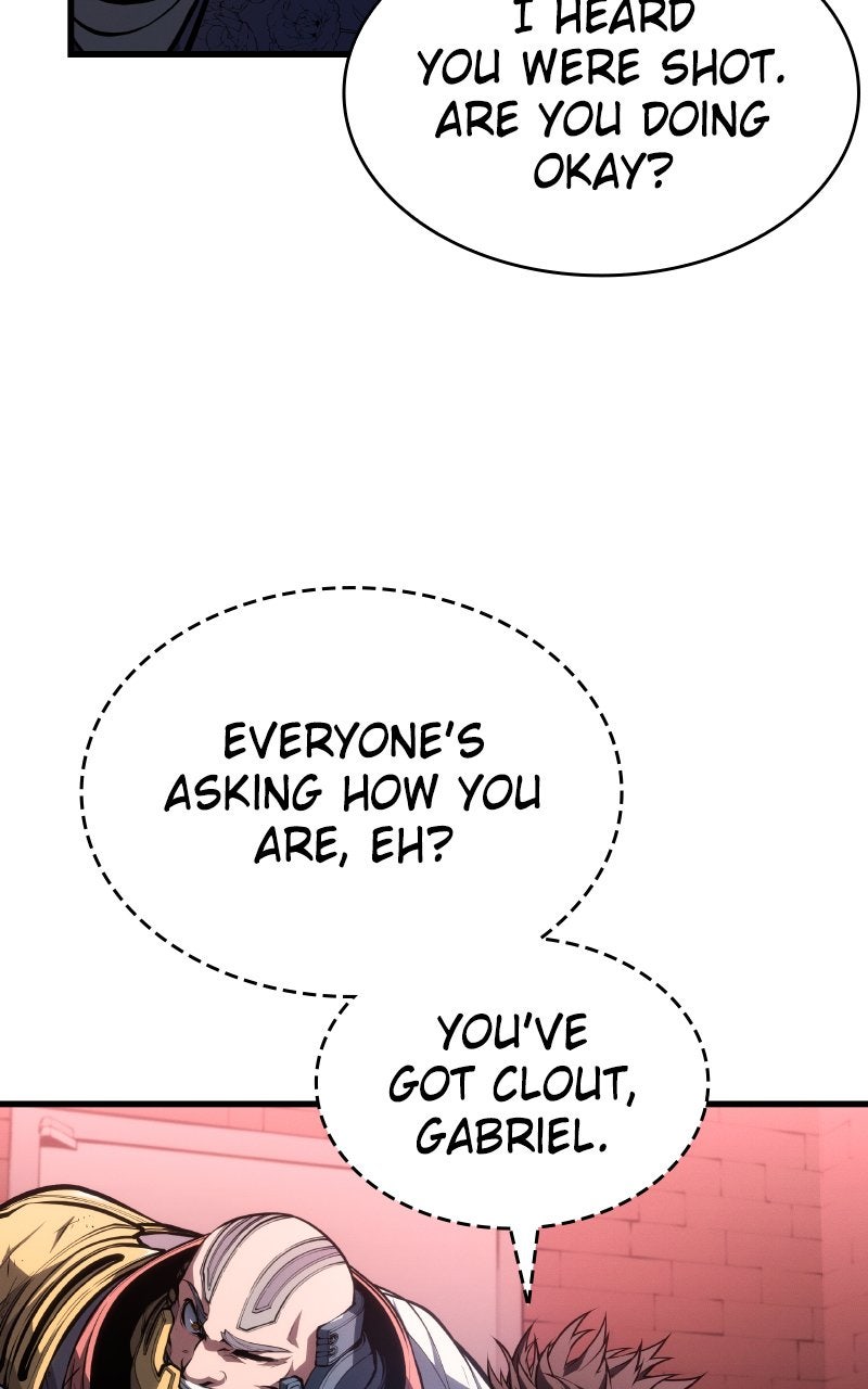 Read Bad Born Blood EN Manga Online