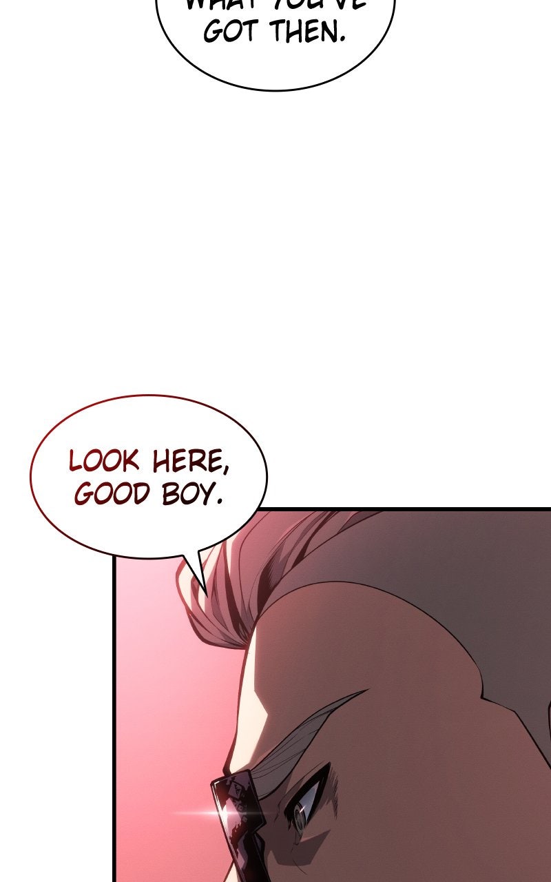 Read Bad Born Blood EN Manga Online