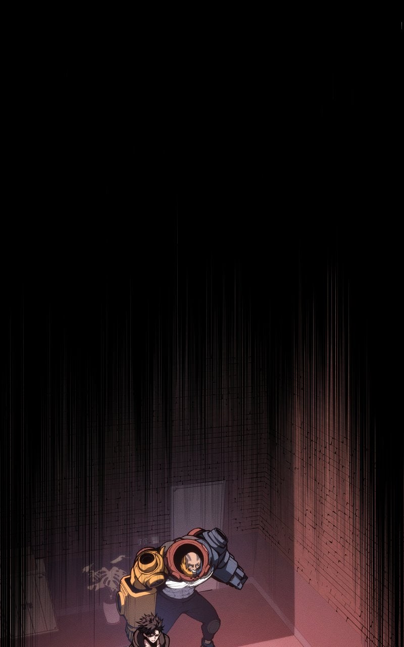 Read Bad Born Blood EN Manga Online