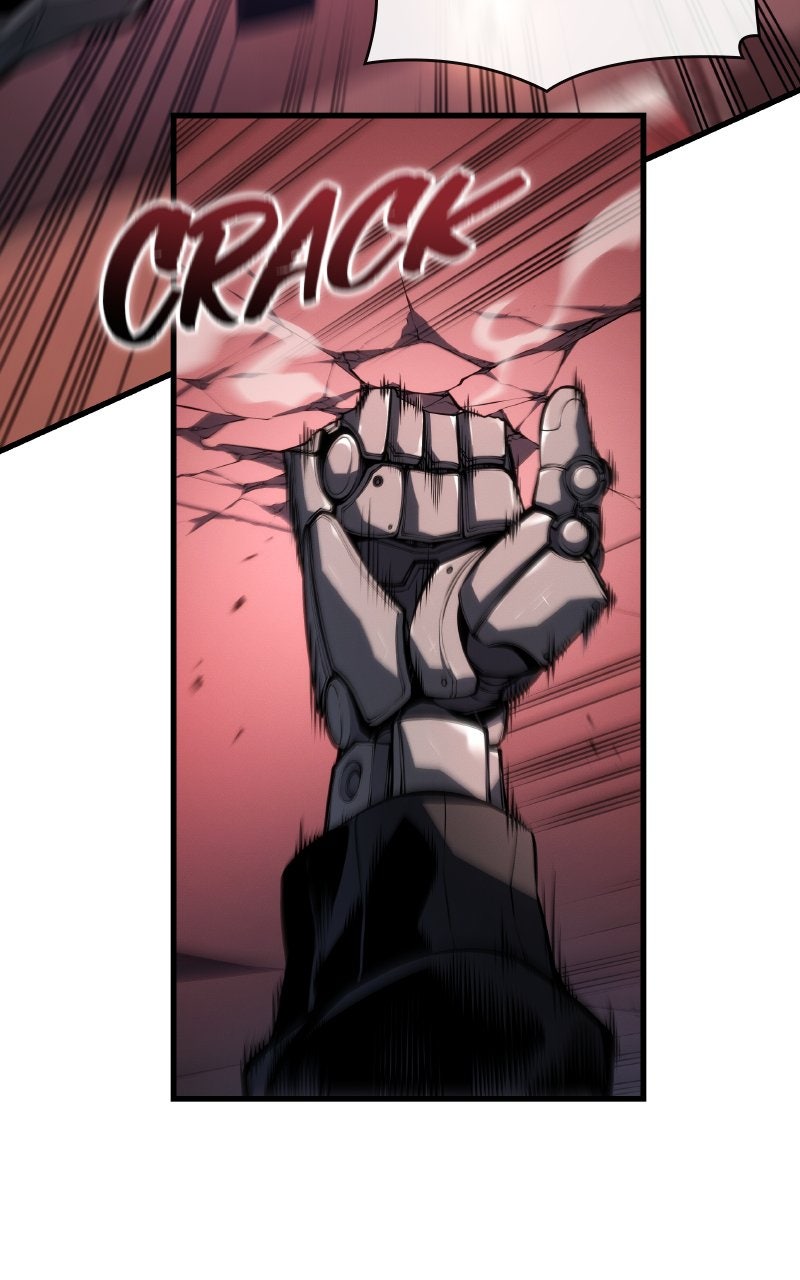 Read Bad Born Blood EN Manga Online