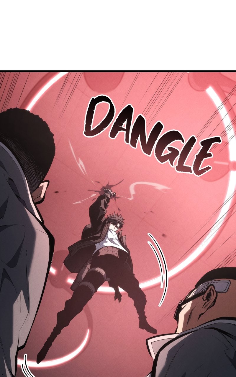 Read Bad Born Blood EN Manga Online