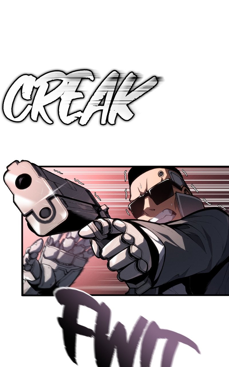 Read Bad Born Blood EN Manga Online