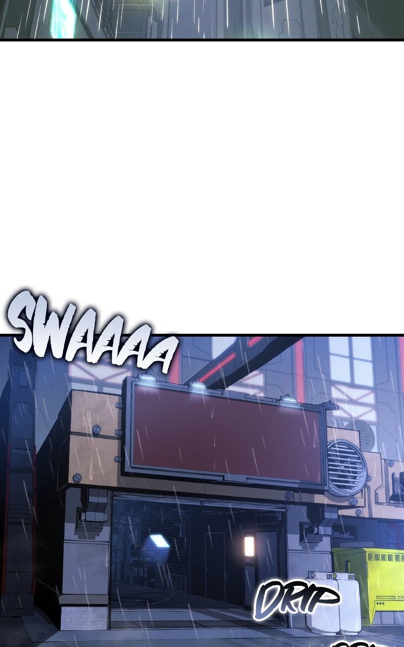 Read Bad Born Blood EN Manga Online