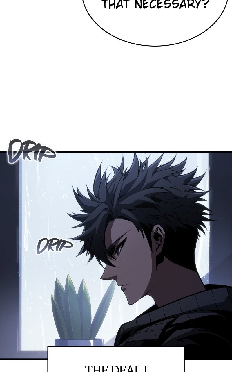 Read Bad Born Blood EN Manga Online