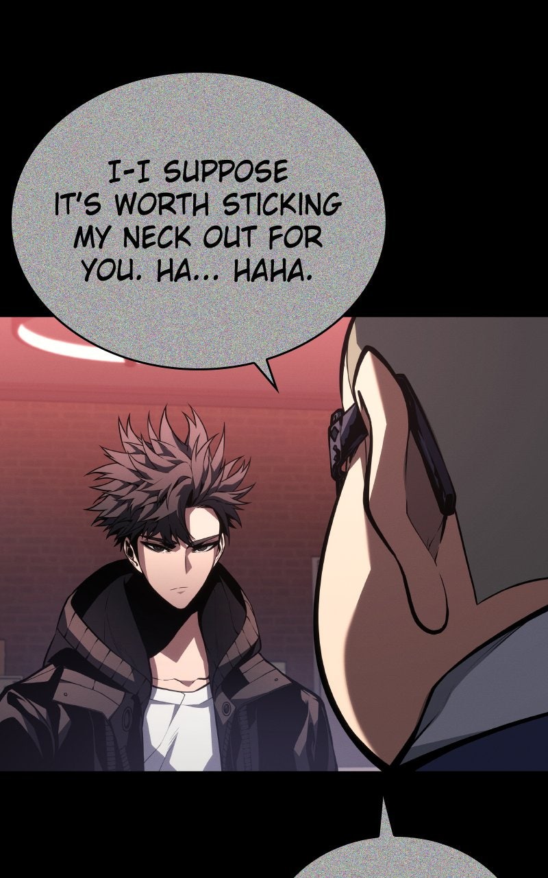 Read Bad Born Blood EN Manga Online