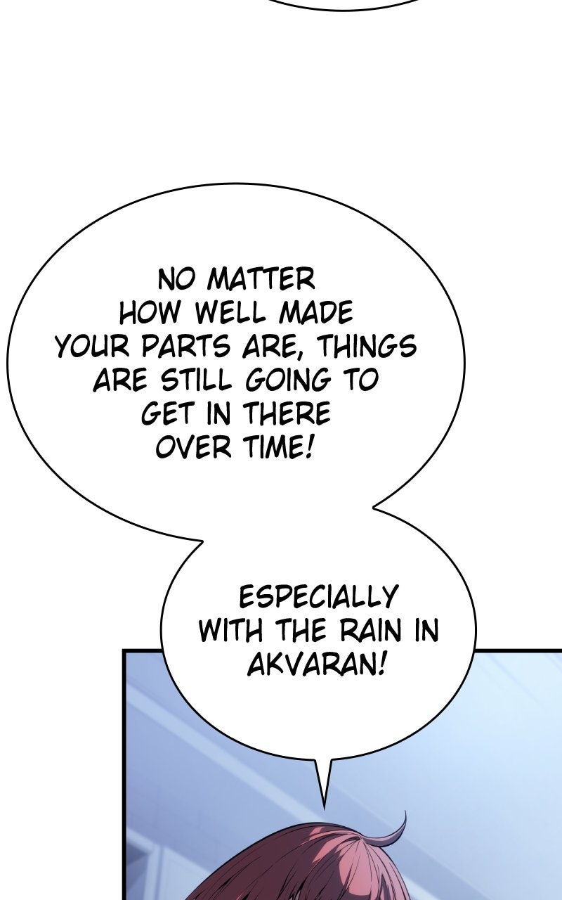 Read Bad Born Blood EN Manga Online