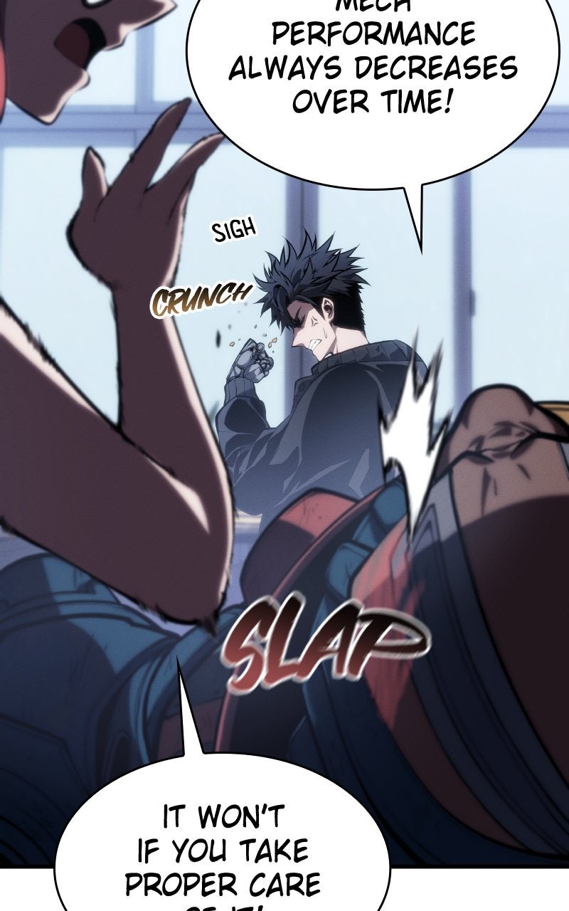 Read Bad Born Blood EN Manga Online