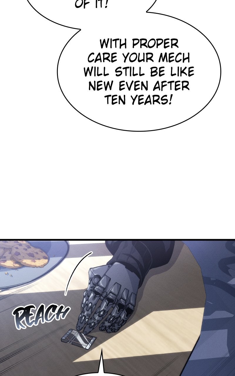 Read Bad Born Blood EN Manga Online