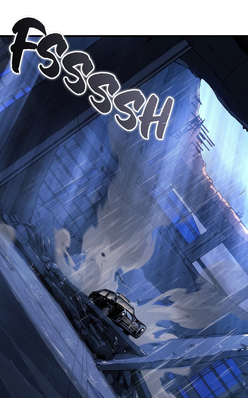 Read Bad Born Blood EN Manga Online