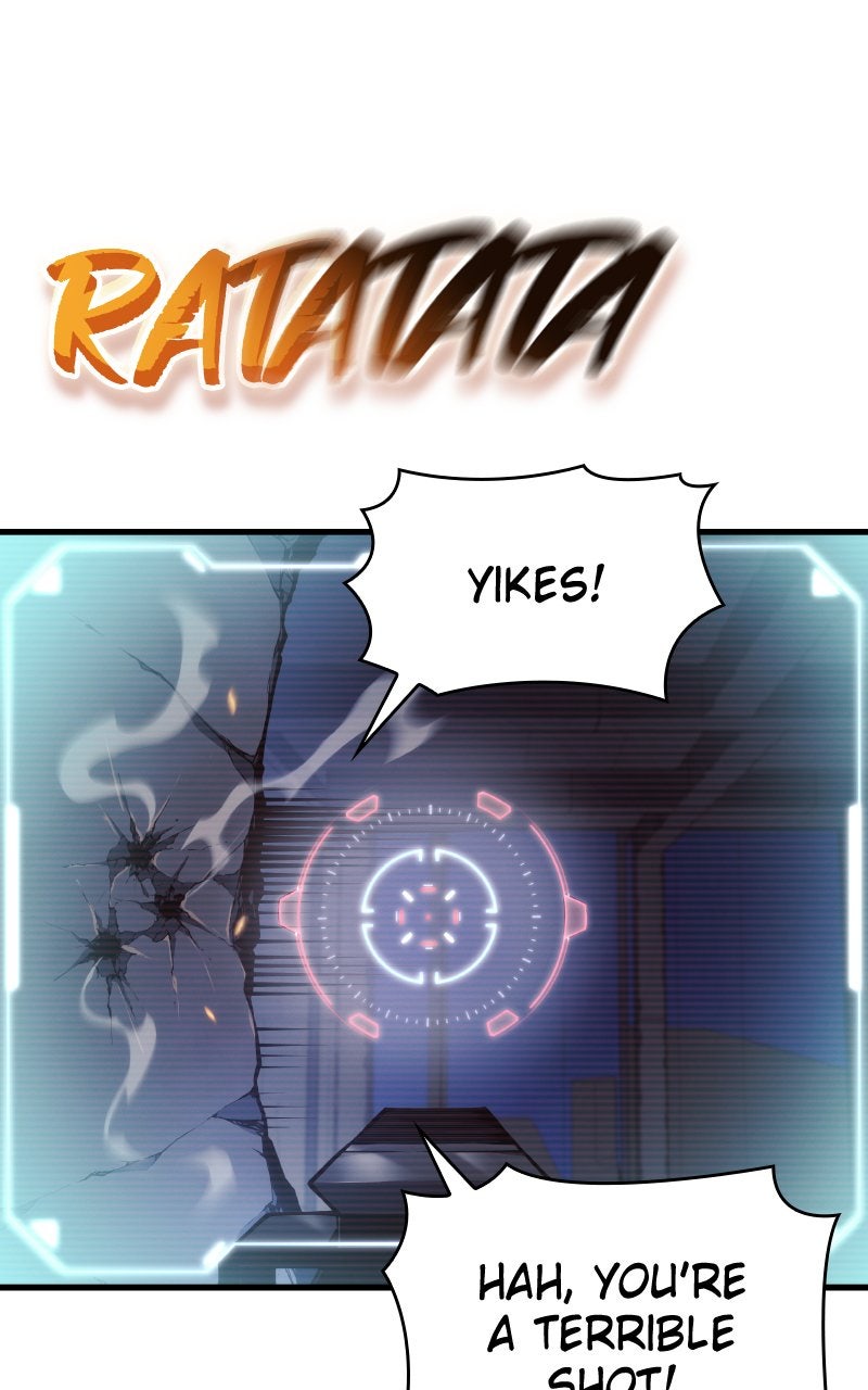 Read Bad Born Blood EN Manga Online