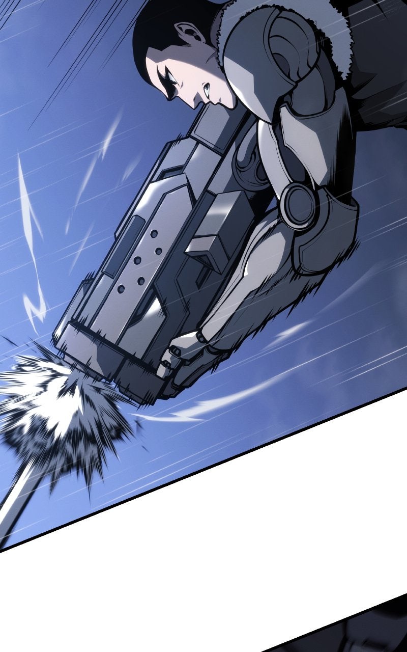 Read Bad Born Blood EN Manga Online