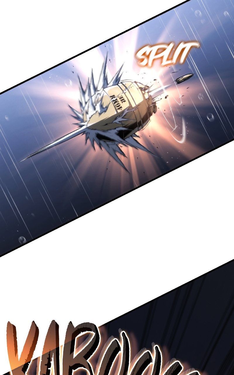 Read Bad Born Blood EN Manga Online