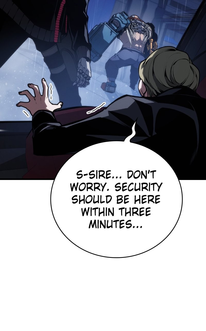 Read Bad Born Blood EN Manga Online