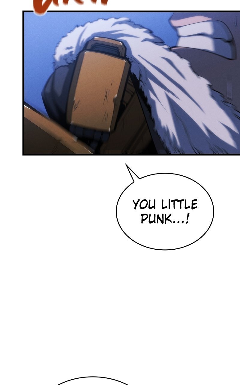 Read Bad Born Blood EN Manga Online