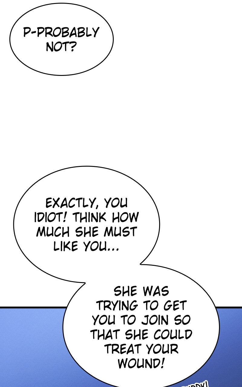 Read Bad Born Blood EN Manga Online