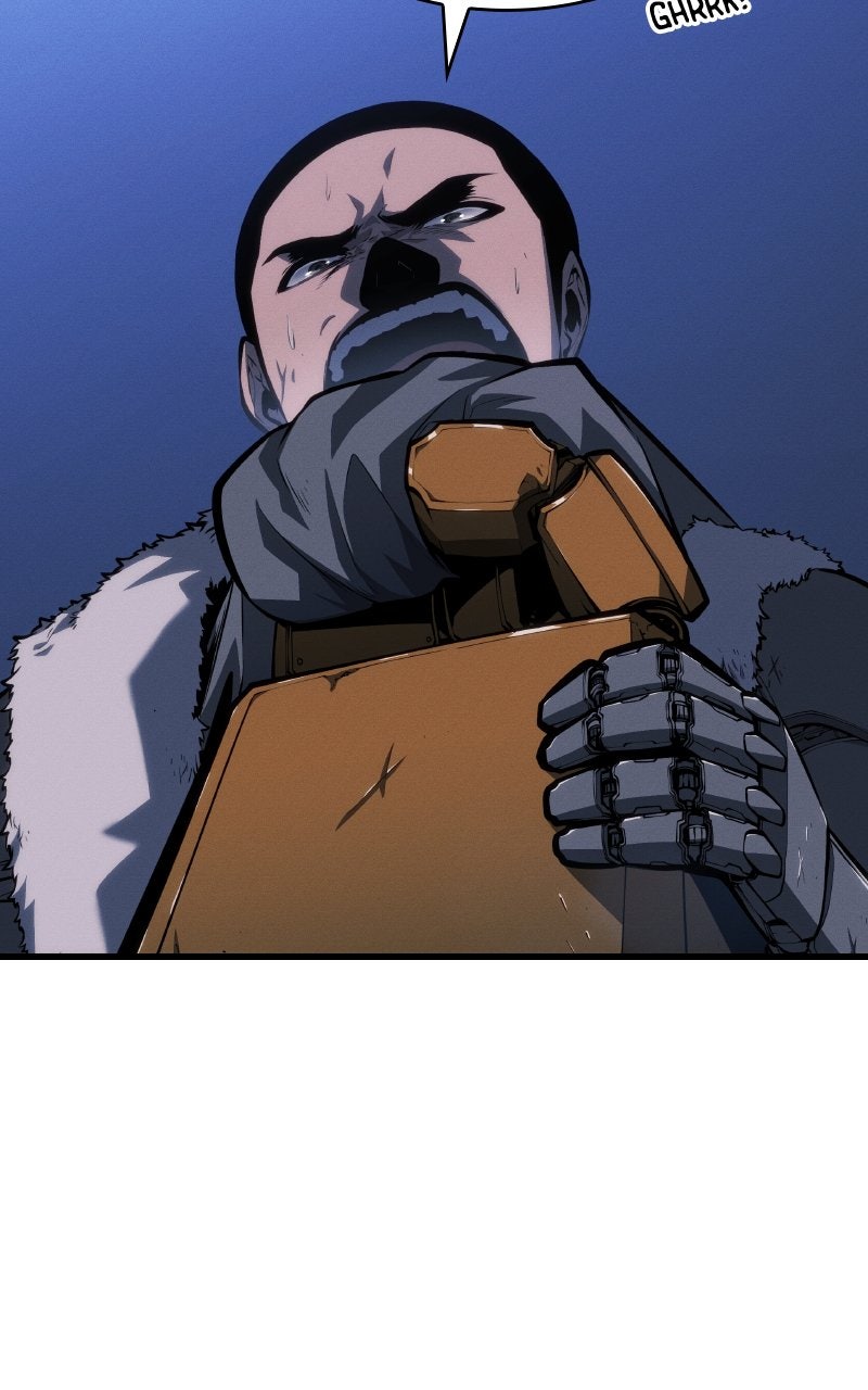 Read Bad Born Blood EN Manga Online