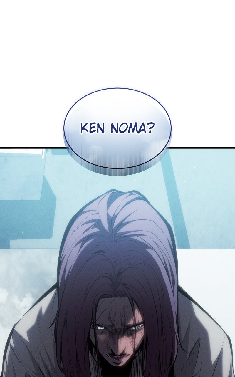 Read Bad Born Blood EN Manga Online